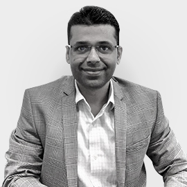 Vikas Srivastava