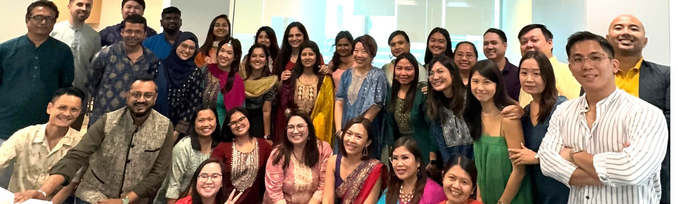 Life at Quess - Quess Singapore